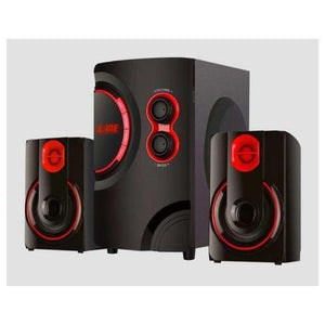 Leader Mini Chaine Woofer SP-230 Ultra Performante