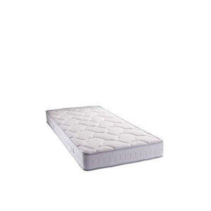 Dolidol Matelas- 3places-PH 6- Princière - Avec Habillage- 15 CM-Multicolore