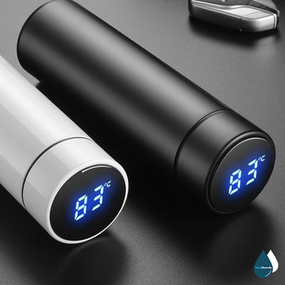 Gourde Isothermique Intelligente 500ML