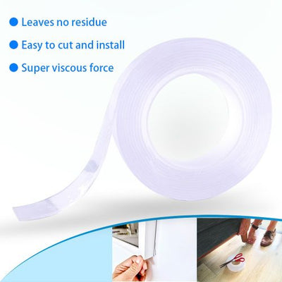 Scotch Ruban Adhesif Double Face 5M