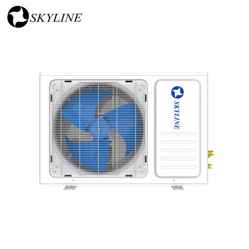 Skyline Split Éco Anti Corrosion Et Purificateur 1.5 CV - SKS-12 R410- Blanc - 12 Mois Garantie
