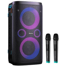 Charger l&#39;image dans la galerie, HISENSE PARTY SPEAKER SYSTEM 300W KARAOKE- PARTY ROCKER ONE - HP110