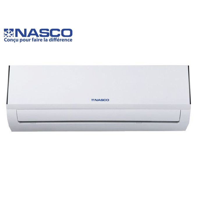 Climatiseur Nasco 1 ;5cv