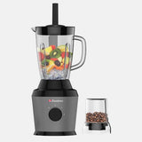 Binatone Mixeur Blender Bol Incassable BLG-595 MK2 - 500 W - 1.5 Litres