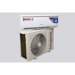 SPLIT MILLENNIUM 1CV INVERTER (73% d'économie )