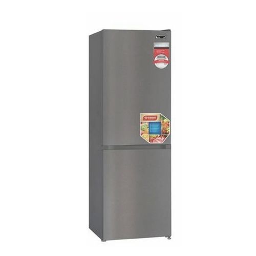 SMART TECHNOLOGY Réfrigérateur Combiné - 157L - STCB-270M - 12 Mois De Garantie