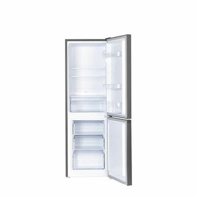 SMART TECHNOLOGY Réfrigérateur Combiné - 157L - STCB-270M - 12 Mois De Garantie