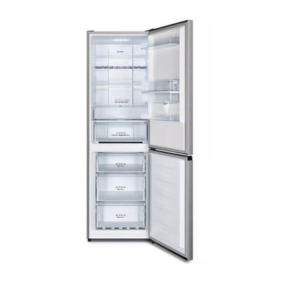 Réfrigérateur Hisense – RD-39WCB - 2 Portes - A+-320 L – Argent - Garantie 12 mois