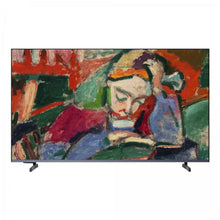 Charger l'image dans la galerie, HISENSE TV QLED CANVAS 65" ART MODE - 65S7N