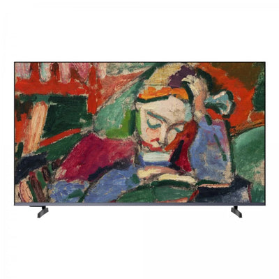 HISENSE TV QLED CANVAS 65
