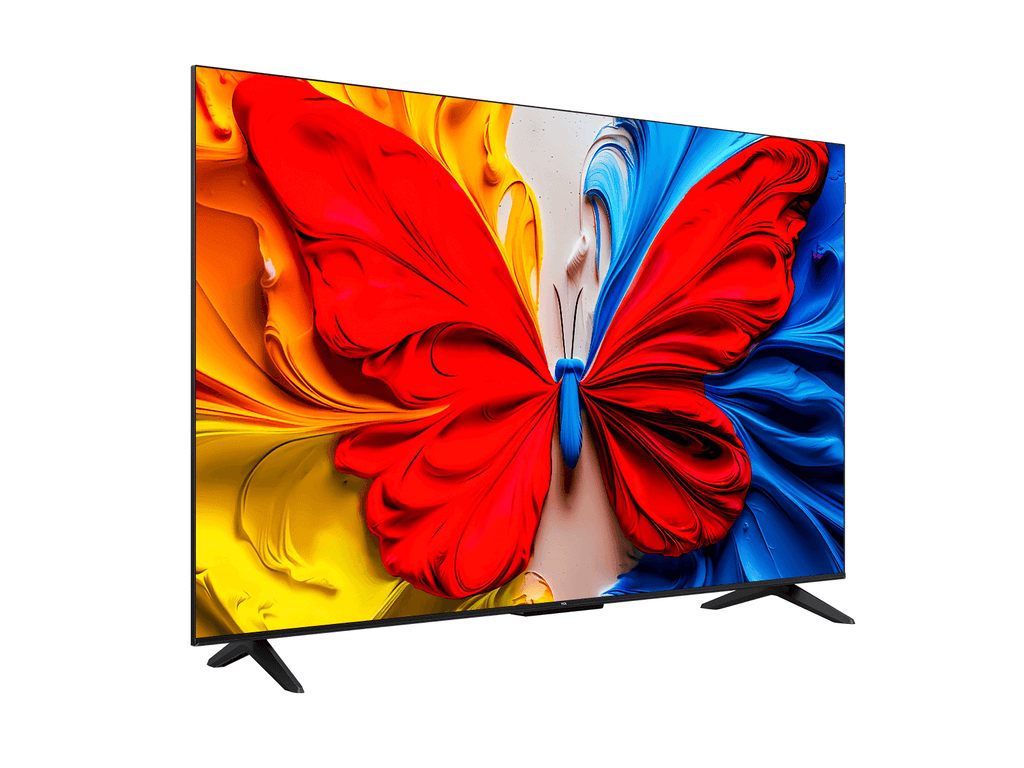 TCL TV LED 50" S5K QLED - FHD - Google TV (2025)