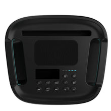 Charger l&#39;image dans la galerie, HISENSE PARTY SPEAKER SYSTEM 300W KARAOKE- PARTY ROCKER ONE - HP110