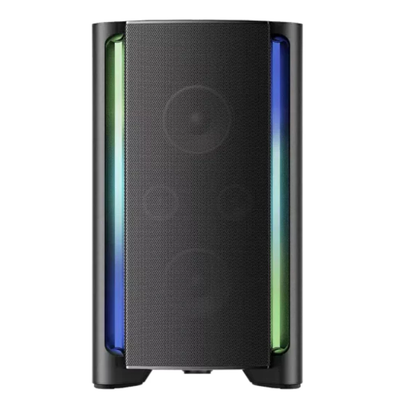 TCL PARTY SPEAKER ULTRA HIGH POWER KARAOKE - 220W - TP200K