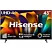 Hisense 43 serie A6N - TV 4K UHD HDR