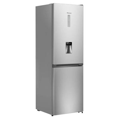 Réfrigérateur Hisense – RD-39WCB - 2 Portes - A+-320 L – Argent - Garantie 12 mois
