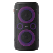 Charger l&#39;image dans la galerie, HISENSE PARTY SPEAKER SYSTEM 300W KARAOKE- PARTY ROCKER ONE - HP110