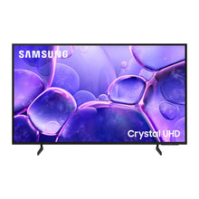 Charger l'image dans la galerie, SAMSUNG TV CONNECTEE 55'' LED CRYSTAL UHD - UA55U8000FUXLY