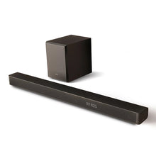 Charger l&#39;image dans la galerie, HISENSE BARRE DE SON 3.1CH SANS FIL DOLBY ATMOS 500W - AX3100Q