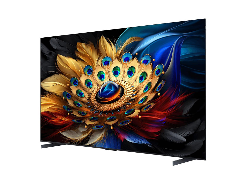 TCL 55 C645 QLED ANDROID TV