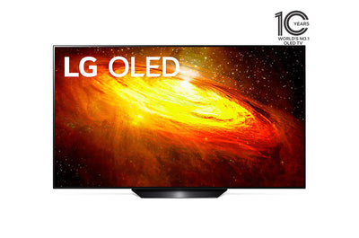 Téléviseur LG OLED de 55 pouces