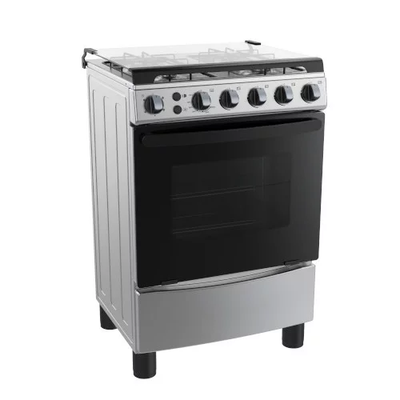 MIDEA GAZINIÈRE 4 FEUX – GAZ_24LMG4G027