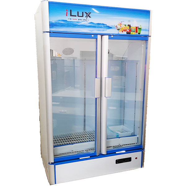 Refroidisseur Ilux ILV1200 ( 1053L)