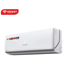 Charger l'image dans la galerie, SMART TECHNOLOGY Split Anti Corrosion Et Purificateur 1.5 CV - STS-12 fusion R410 - Blanc - 12 Mois Garantie