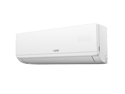 Split XPER 12000BTU (1,5CV) Freon R410