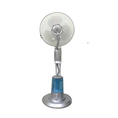 Ilux Ventilateur A Eau Télécommandé LX-1640MF