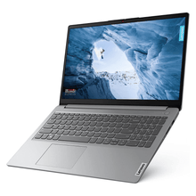 Charger l&#39;image dans la galerie, lenovo celeron 4gb 256 ssd freedos