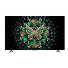 Charger l'image dans la galerie, TCL TV QLED 75'' QD MINI LED ONKYO- 75C6K
