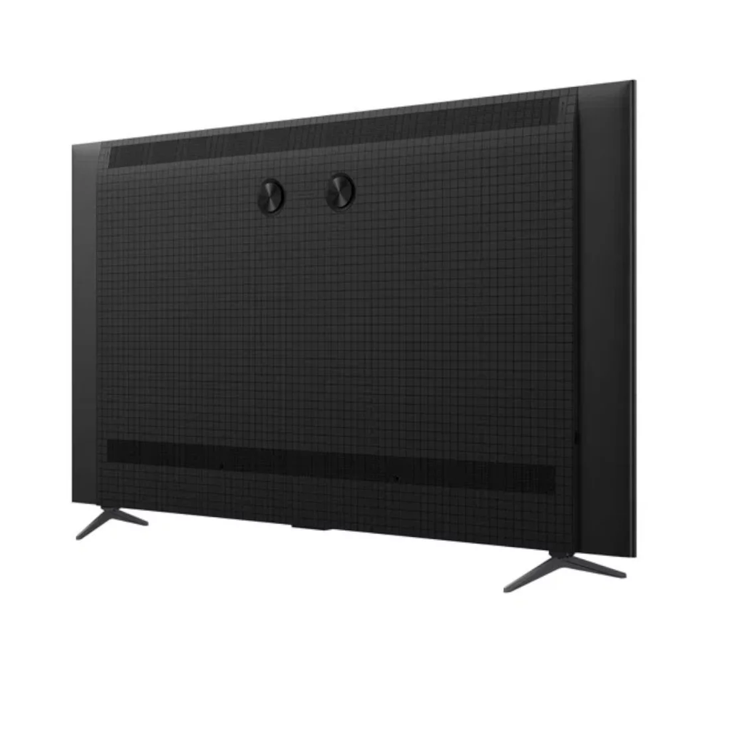 TCL TV QLED 75'' QD MINI LED ONKYO- 75C6K