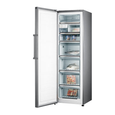 HISENSE CONGÉLATEUR VERTICAL 260 LITRES- RS-34WC4SA