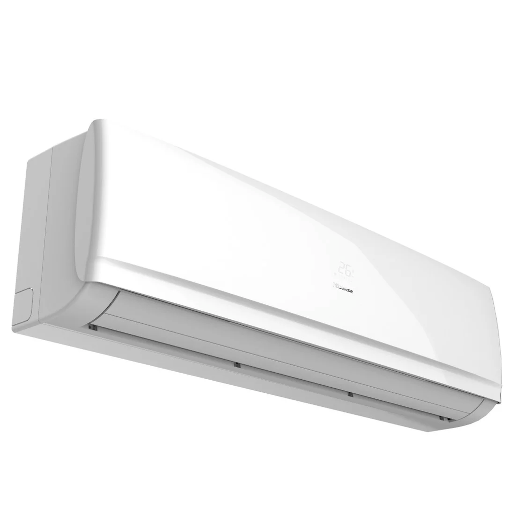SPLIT MURAL  HISENSE 3 CV-INVERTER – AS-24TR4SBBDK1