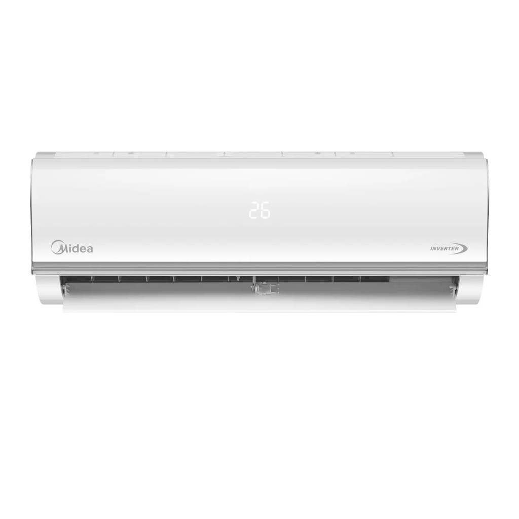 MIDEA SPLIT MURAL INVERTER 2 CV - MSAF-18CRDN1-N