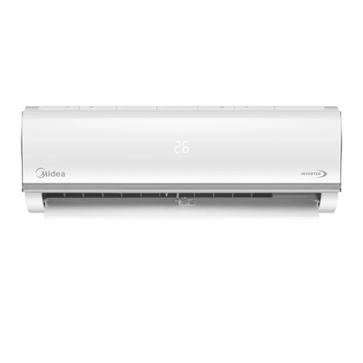 MIDEA SPLIT MURAL INVERTER 2 CV - MSAF-18CRDN1-N