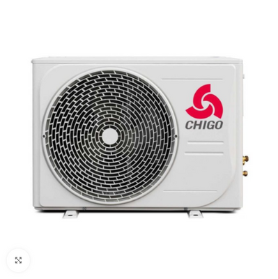 SPLIT CHIGO 1CV (9000BTU)