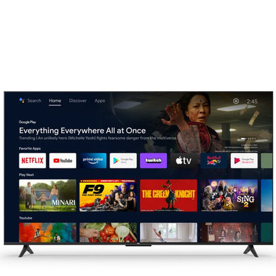 TCL TV LED 50 ANDROID TV