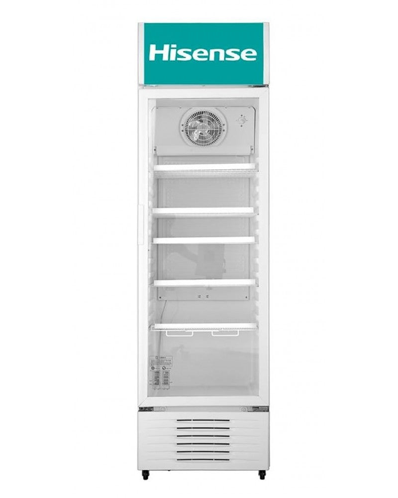 HISENSE REFROIDISSEUR 382 LITRES – FL-50FC