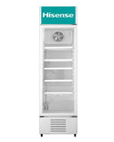 HISENSE REFROIDISSEUR 382 LITRES – FL-50FC