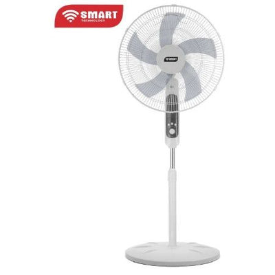 ventilateur smart 18 pouces avec telecommande