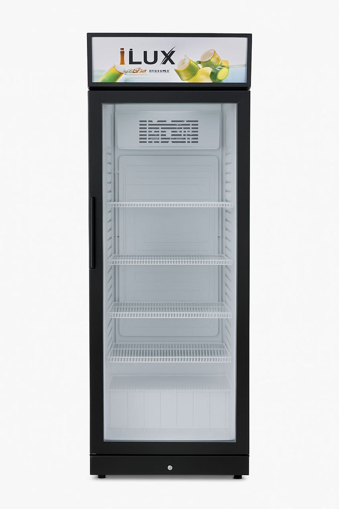 REFROIDISSEUR VITREE ILUX ILV 380 ( 380L)