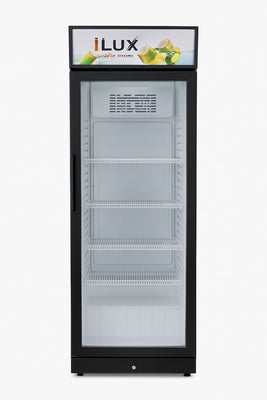 REFROIDISSEUR VITREE ILUX ILV 380 ( 380L)