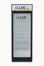 Charger l&#39;image dans la galerie, REFROIDISSEUR VITREE ILUX ILV 380 ( 380L)