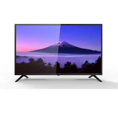 SOAITV 32 ( decodeur integré +support mural+ 2 télécommandes)