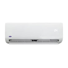 Charger l'image dans la galerie, SPLIT CARRIER MURAL 12000 BTU R32 FACADE BLANCHE - INVERTER