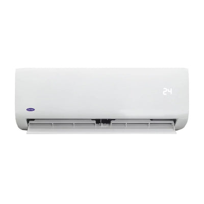 SPLIT CARRIER MURAL 12000 BTU R32 FACADE BLANCHE - INVERTER