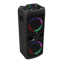 Charger l'image dans la galerie, HISENSE PARTY SPEAKER SYSTEM CRISP HIGHS 400W KARAOKE- HP300