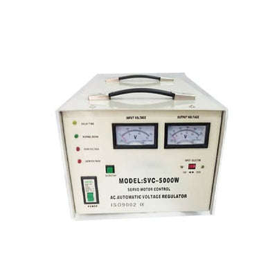 STABILISATEUR Yamaha 5000W