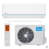 MIDEA SPLIT 1.5CV - M_MSAF-12CRN